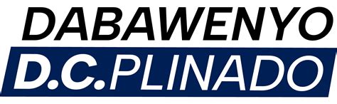 Directory of Davao City Department Heads.